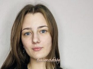 Mariamenderby