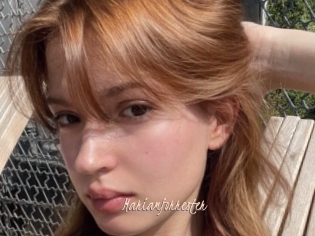 Mariamforrester