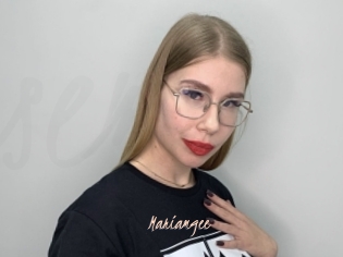 Mariamgee