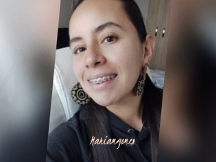 Mariamgomex
