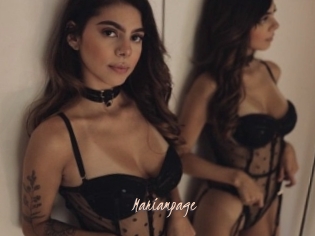 Mariampage