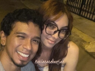 Marianandbastian