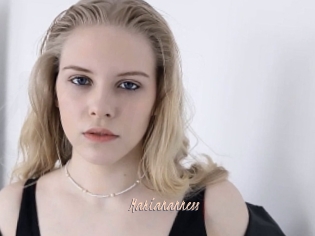 Mariananness