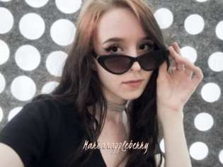 Marianappleberry