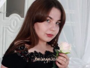 Marianaprincess