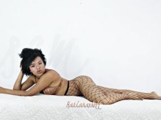 Marianaxhott