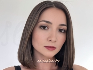Marianbeacher
