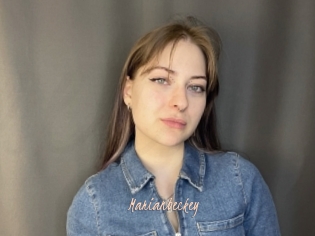Marianbeckey