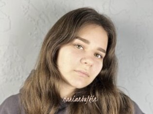 Marianbufkin