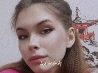 Mariandarby