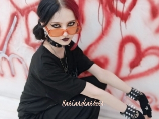 Mariandearborn