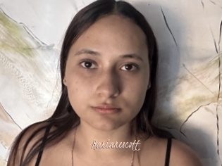 Marianescott