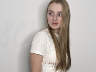 Mariangaff