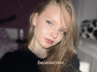 Marianhartshorn