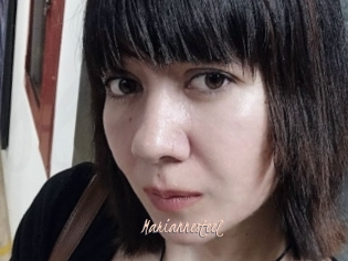 Mariannesteel