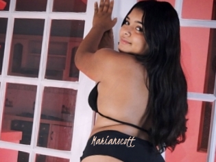 Marianscott