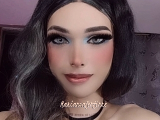 Marianvalentinne