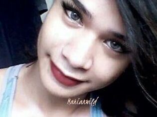 Marianwild