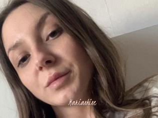 Mariashise