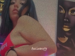 Mariasweettx