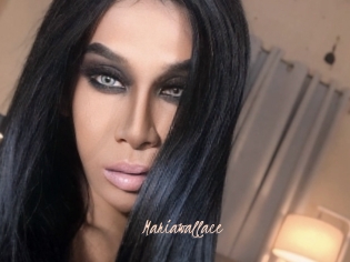 Mariawallace