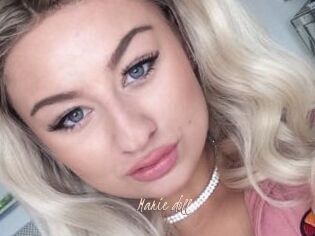Marie_doll