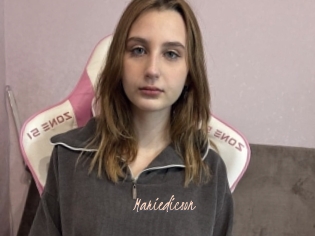 Mariedicson