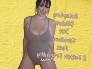 marieelise Sexenmacht