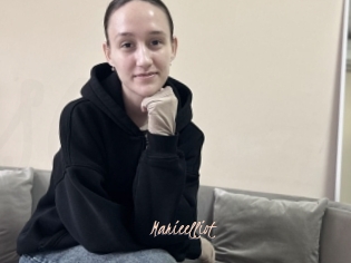 Marieelliot
