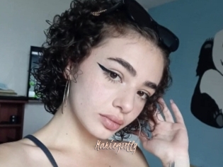Mariegostly