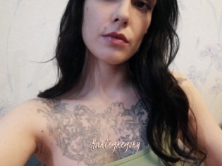 Mariegregory