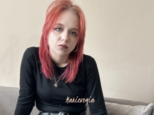 Marievegia