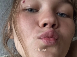 Mariicka