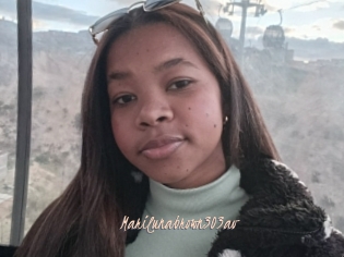 Marilunabrown303av
