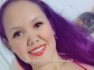 Marilynbeautifullyhairybush20