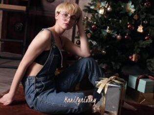 Marilynivory
