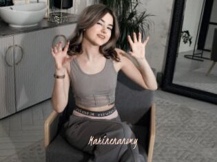 Marinenanomy