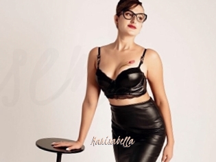 marisabella Sexenmacht