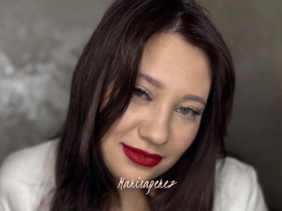 Marisaperez