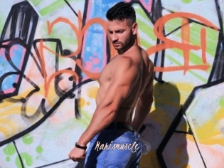 Marismuscle