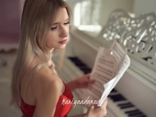 Mariyaadamson