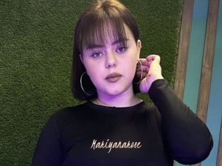 Mariyanarose