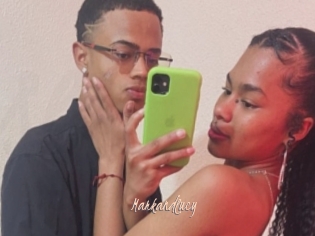 Markandlucy