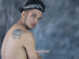 Marklatinhot