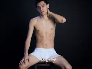 Markpratt