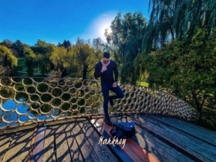 Markroy