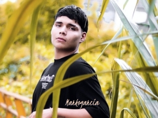 marksgarcia Sexenmacht