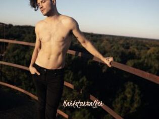 Markstarwalker