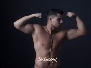 Markusnagel