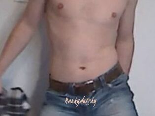 markydutchy Sexenmacht